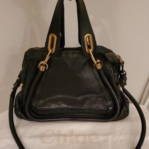 Chloe Paraty bag